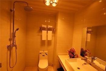 Zhao Zilong Xin Inn Cửu Trại Câu Ngoại thất bức ảnh