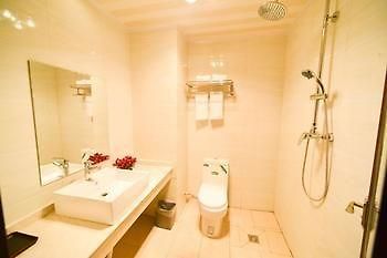 Zhao Zilong Xin Inn Cửu Trại Câu Ngoại thất bức ảnh