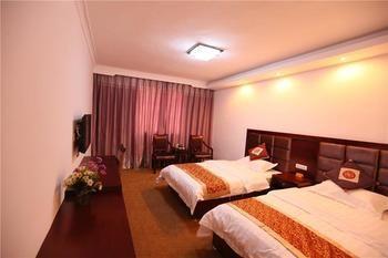 Zhao Zilong Xin Inn Cửu Trại Câu Ngoại thất bức ảnh