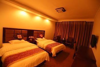 Zhao Zilong Xin Inn Cửu Trại Câu Ngoại thất bức ảnh