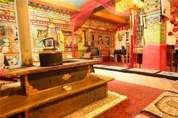 Zhao Zilong Xin Inn Cửu Trại Câu Ngoại thất bức ảnh