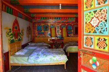 Zhao Zilong Xin Inn Cửu Trại Câu Ngoại thất bức ảnh