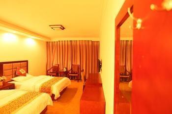 Zhao Zilong Xin Inn Cửu Trại Câu Ngoại thất bức ảnh