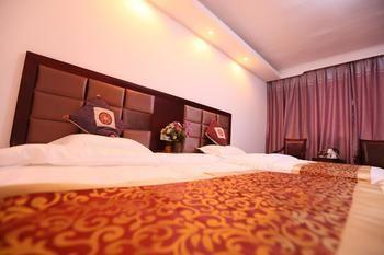 Zhao Zilong Xin Inn Cửu Trại Câu Ngoại thất bức ảnh