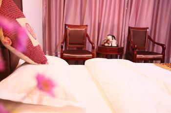 Zhao Zilong Xin Inn Cửu Trại Câu Ngoại thất bức ảnh